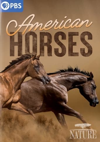 Nature American Horses (2022) extra-torrent