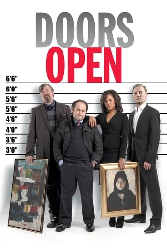 Doors Open (2012) extra-torrent