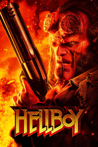 Hellboy (2019) extra-torrent