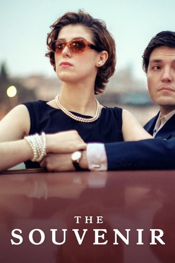 The Souvenir (2019) extra-torrent