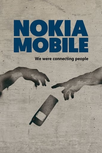 Nokia Mobile: We Were Connecting People (2017) extra-torrent
