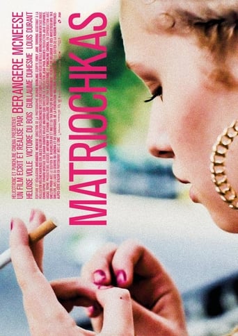 Matriochkas (2019) extra-torrent