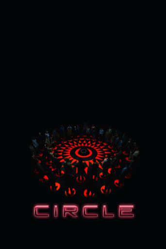Circle (2015) extra-torrent
