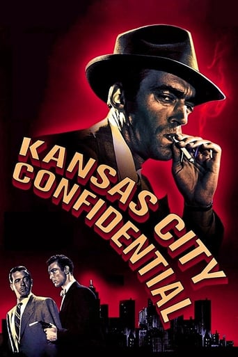 Kansas City Confidential (1952) extra-torrent