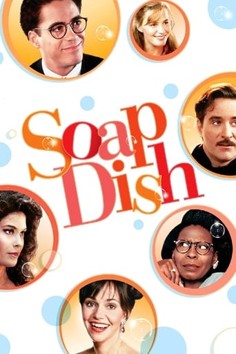 Soapdish (1991) extra-torrent