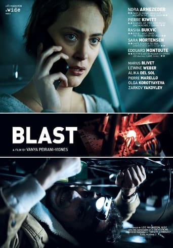 Blast (2021) extra-torrent