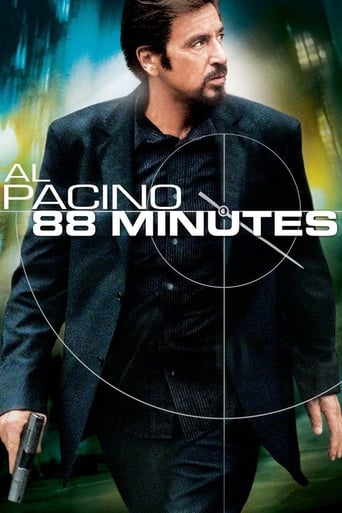 88 Minutes (2007) extra-torrent