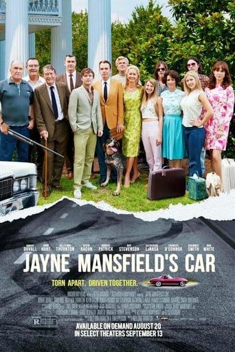 Jayne Mansfield's Car (2012) extra-torrent