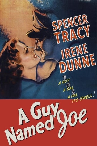 A Guy Named Joe (1943) extra-torrent