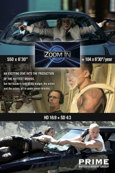 Zoom In Solo A Star Wars Story