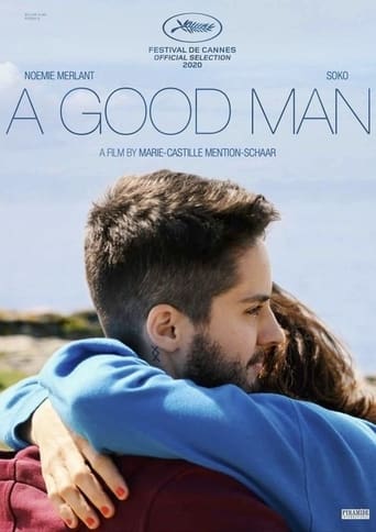 A Good Man (2020) extra-torrent