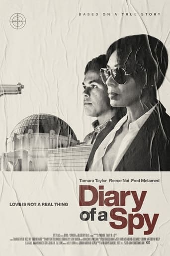 Diary of a Spy (2022) extra-torrent
