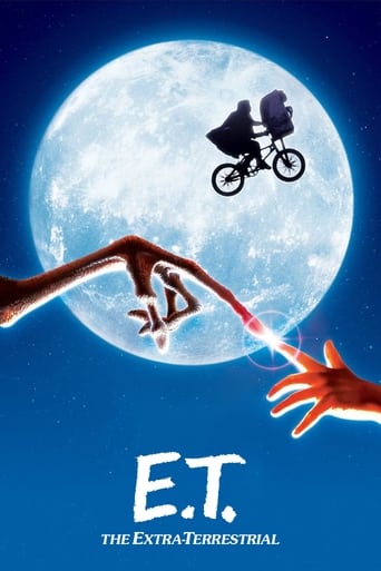 E.T. the Extra-Terrestrial (1982) extra-torrent
