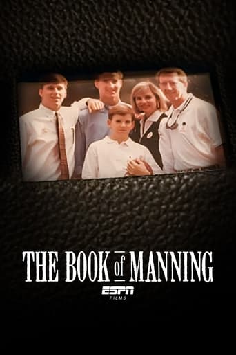The Book of Manning (2013) extra-torrent