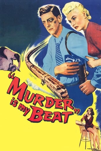 Murder Is My Beat (1955) extra-torrent