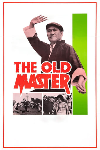The Old Master (1979) extra-torrent