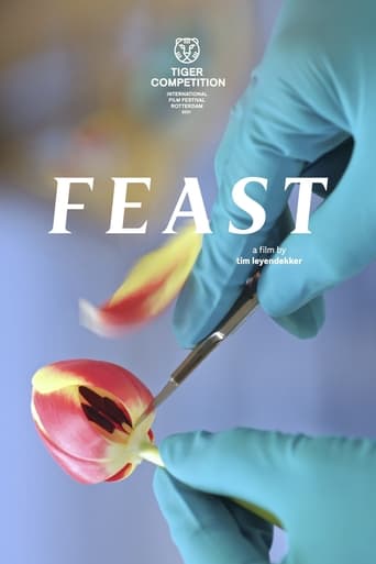 Feast (2021) extra-torrent