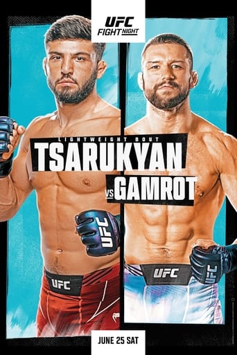 UFC on ESPN 38: Tsarukyan vs. Gamrot (2022) extra-torrent