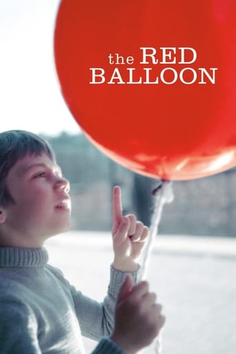 The Red Balloon (1956) extra-torrent