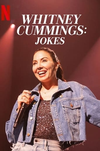 Whitney Cummings: Jokes (2022) extra-torrent