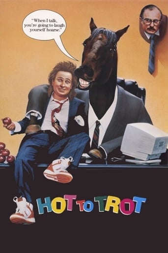 Hot to Trot (1988) extra-torrent