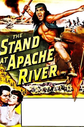 The Stand at Apache River (1953) extra-torrent