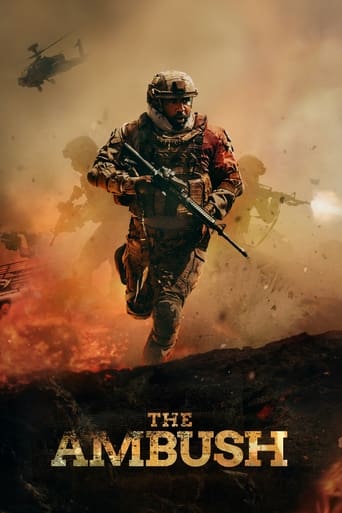 The Ambush (2021) extra-torrent