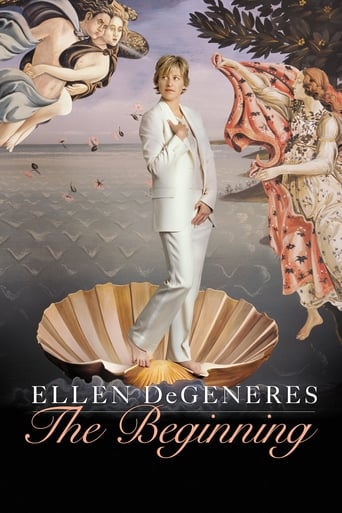 Ellen DeGeneres: The Beginning (2000) extra-torrent