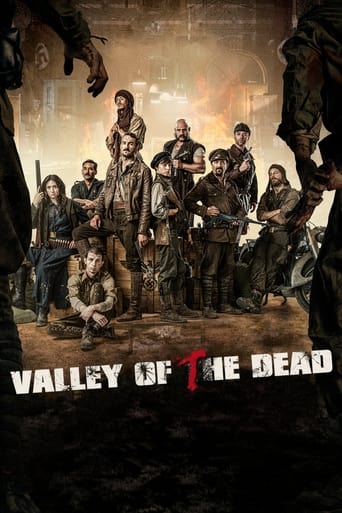 Valley of the Dead (2020) extra-torrent