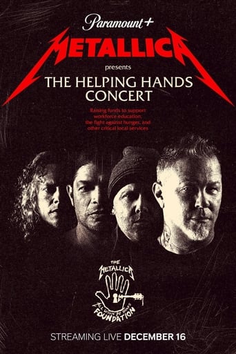 Metallica Presents: The Helping Hands Concert (2022) extra-torrent