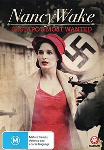 Nancy Wake, the White Mouse (2014) extra-torrent