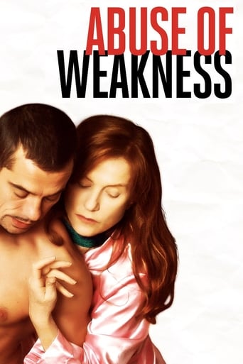 Abuse of Weakness (2013) extra-torrent