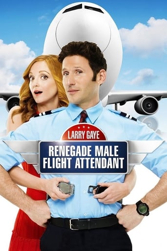 Larry Gaye: Renegade Male Flight Attendant (2015) extra-torrent