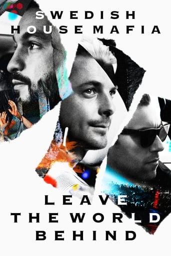 Leave the World Behind (2014) extra-torrent