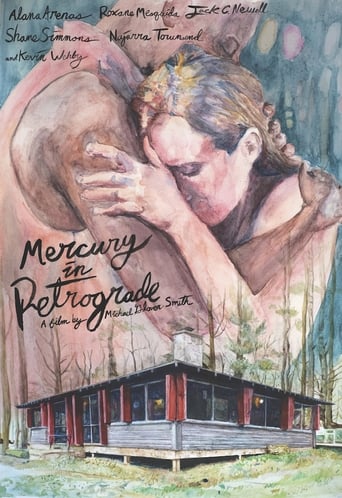 Mercury in Retrograde (2017) extra-torrent