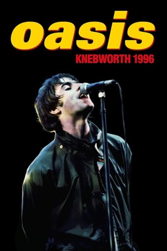 Oasis Knebworth 1996 (2021) extra-torrent