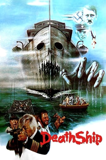 Death Ship (1980) extra-torrent