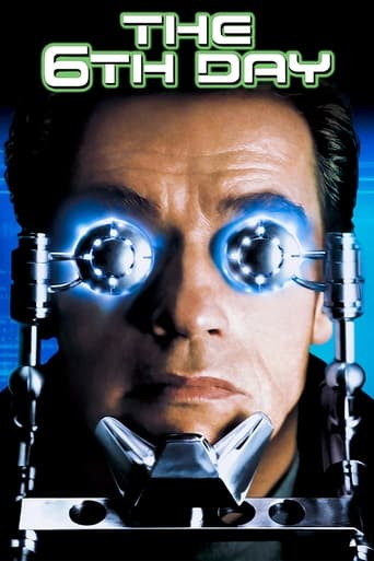 The 6th Day (2000) extra-torrent