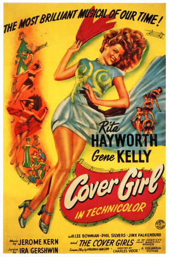 Cover Girl (1944) extra-torrent