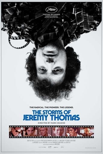 The Storms of Jeremy Thomas (2021) extra-torrent