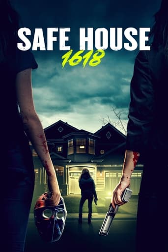 Safe House 1618 (2021) extra-torrent
