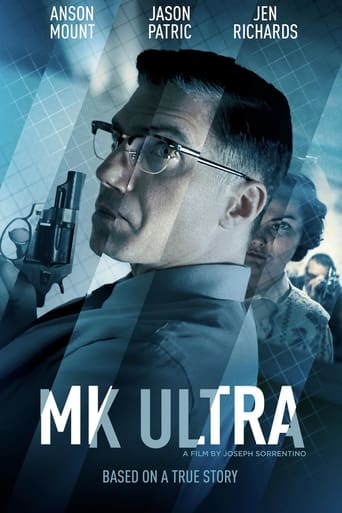 MK Ultra (2022) extra-torrent