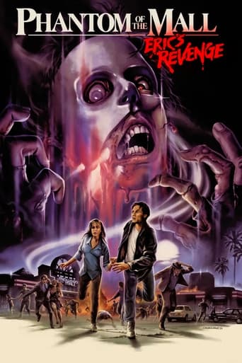 Phantom of the Mall: Eric's Revenge (1989) extra-torrent