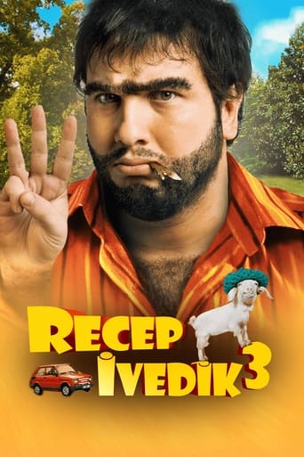 Recep Ivedik 3 (2010) extra-torrent