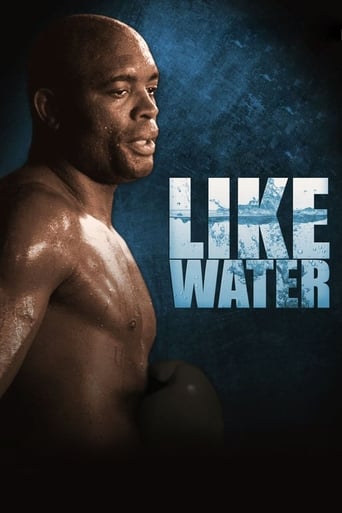 Like Water (2011) extra-torrent