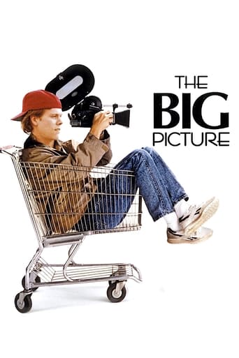 The Big Picture (1989) extra-torrent