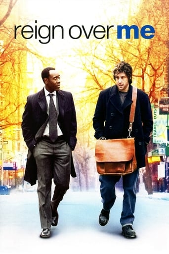 Reign Over Me (2007) extra-torrent