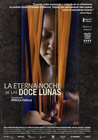 La eterna noche de las doce lunas (2013) extra-torrent