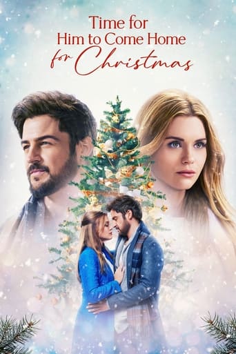Time for Him to Come Home for Christmas (2022) extra-torrent