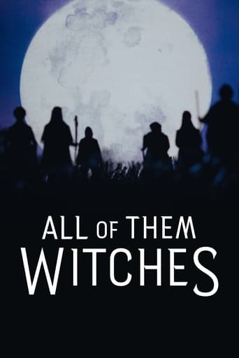 All of Them Witches (2022) extra-torrent